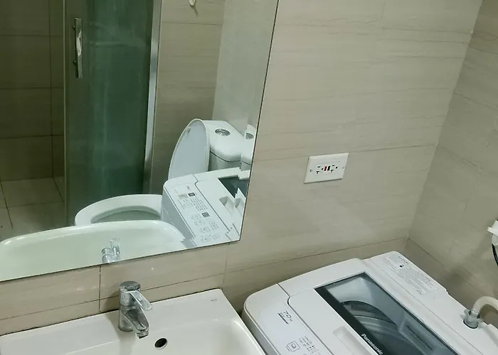 Ambulinog Apartahotel *