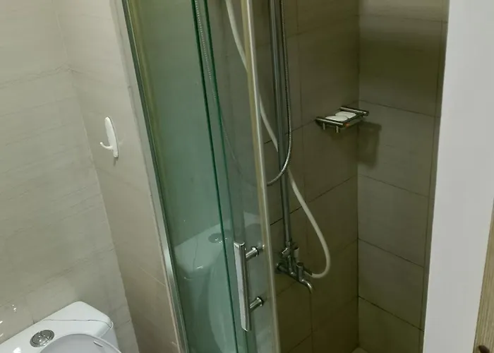 Apartahotel Ambulinog *